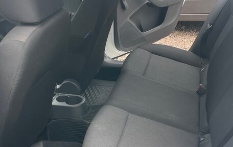 Skoda Rapid I, 2017 год, 690 000 рублей, 15 фотография