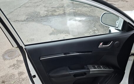 Geely Emgrand EC7, 2013 год, 680 000 рублей, 9 фотография