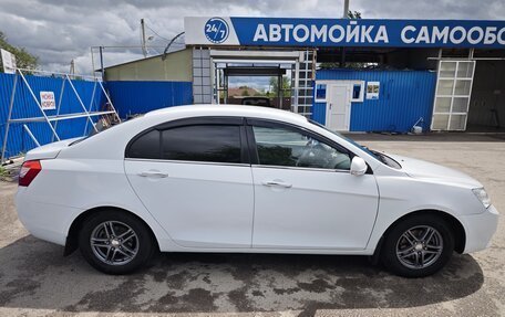 Geely Emgrand EC7, 2013 год, 680 000 рублей, 6 фотография