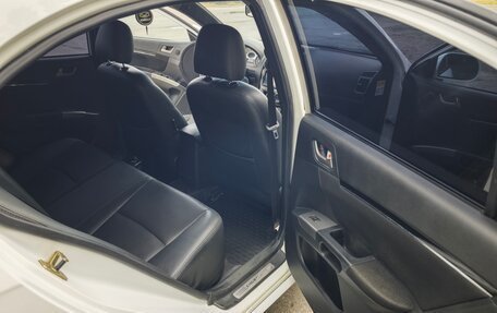 Geely Emgrand EC7, 2013 год, 680 000 рублей, 12 фотография