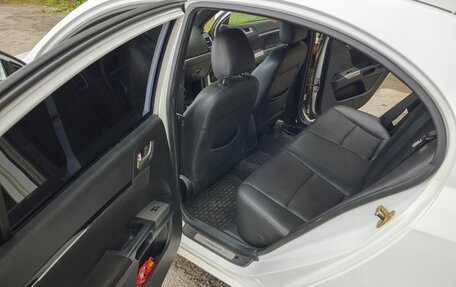 Geely Emgrand EC7, 2013 год, 680 000 рублей, 11 фотография