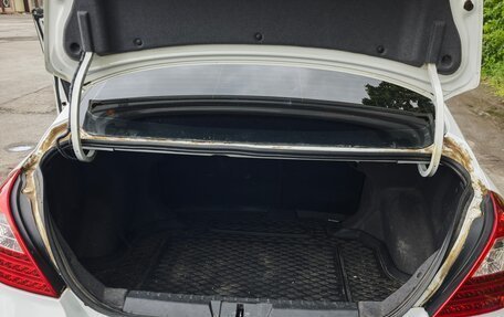 Geely Emgrand EC7, 2013 год, 680 000 рублей, 18 фотография