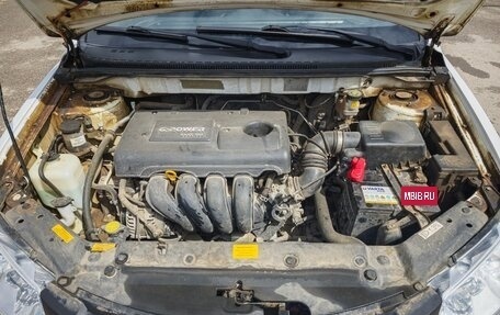 Geely Emgrand EC7, 2013 год, 680 000 рублей, 7 фотография