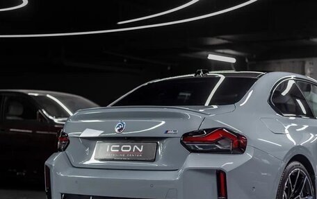 BMW M2, 2023 год, 10 900 000 рублей, 2 фотография