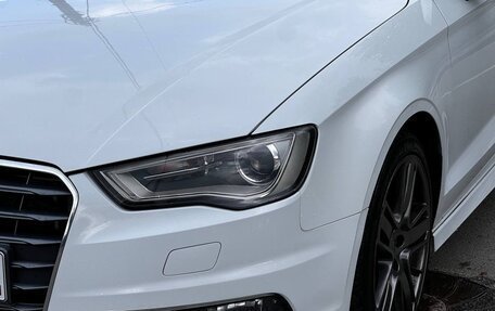 Audi A3, 2013 год, 1 340 000 рублей, 6 фотография