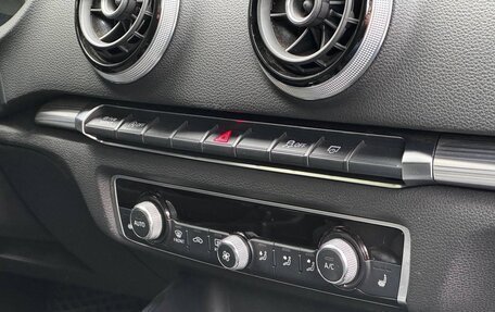 Audi A3, 2013 год, 1 340 000 рублей, 19 фотография