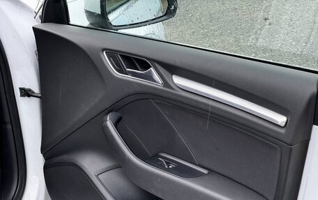 Audi A3, 2013 год, 1 340 000 рублей, 23 фотография