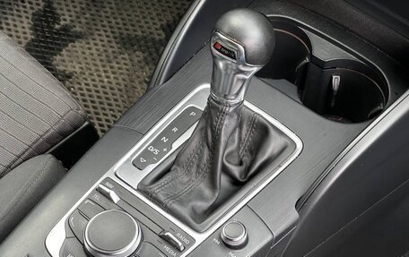 Audi A3, 2013 год, 1 340 000 рублей, 21 фотография