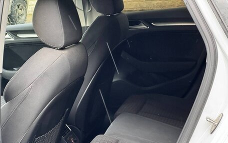 Audi A3, 2013 год, 1 340 000 рублей, 22 фотография