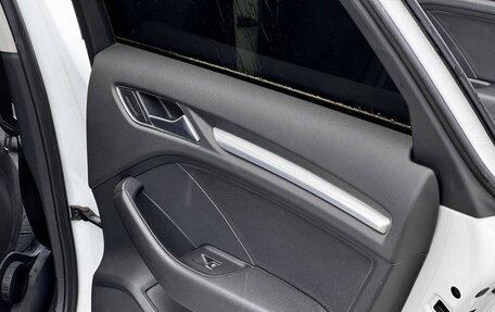 Audi A3, 2013 год, 1 340 000 рублей, 24 фотография