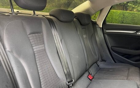 Audi A3, 2013 год, 1 340 000 рублей, 25 фотография