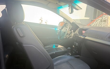 Opel Astra H, 2008 год, 450 000 рублей, 9 фотография