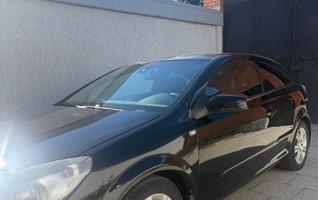 Opel Astra H, 2008 год, 450 000 рублей, 12 фотография