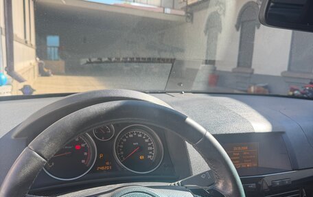 Opel Astra H, 2008 год, 450 000 рублей, 6 фотография