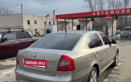 Skoda Octavia, 2010 год, 630 000 рублей, 4 фотография