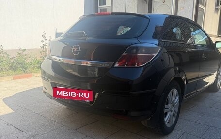 Opel Astra H, 2008 год, 450 000 рублей, 11 фотография