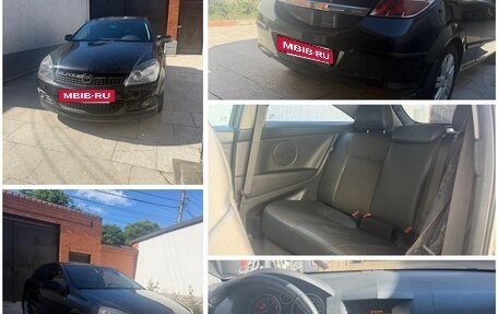 Opel Astra H, 2008 год, 450 000 рублей, 2 фотография