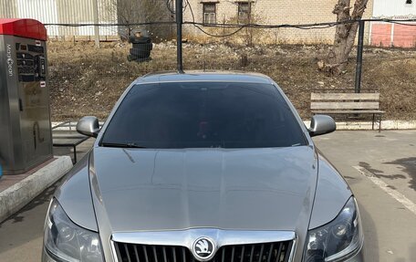 Skoda Octavia, 2010 год, 630 000 рублей, 8 фотография