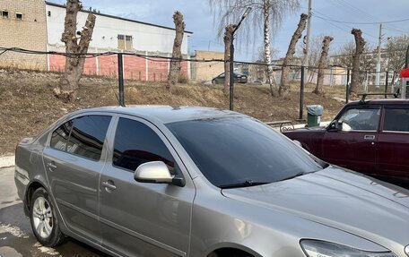 Skoda Octavia, 2010 год, 630 000 рублей, 7 фотография
