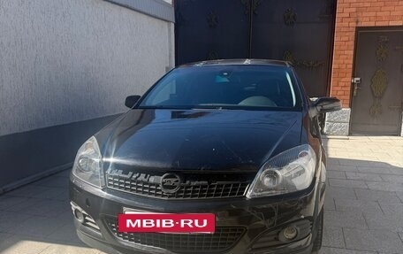 Opel Astra H, 2008 год, 450 000 рублей, 13 фотография