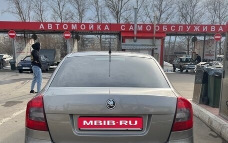 Skoda Octavia, 2010 год, 630 000 рублей, 5 фотография