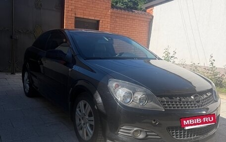Opel Astra H, 2008 год, 450 000 рублей, 14 фотография