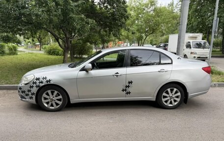 Chevrolet Epica, 2012 год, 550 000 рублей, 3 фотография