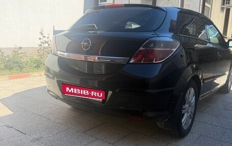 Opel Astra H, 2008 год, 450 000 рублей, 10 фотография