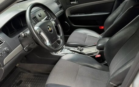 Chevrolet Epica, 2012 год, 550 000 рублей, 7 фотография
