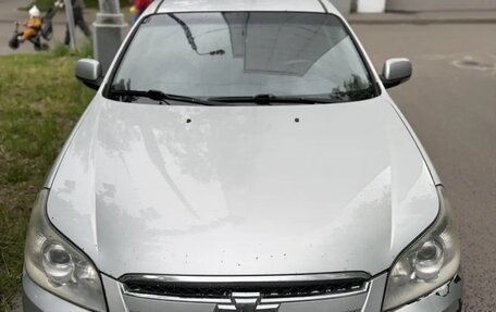 Chevrolet Epica, 2012 год, 550 000 рублей, 5 фотография