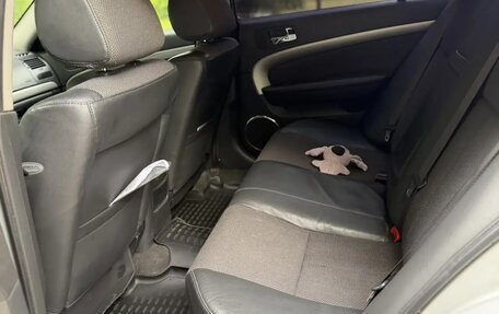 Chevrolet Epica, 2012 год, 550 000 рублей, 6 фотография