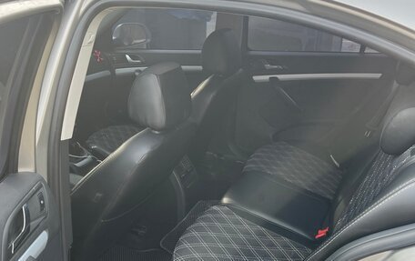 Skoda Octavia, 2010 год, 630 000 рублей, 12 фотография