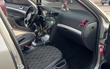 Skoda Octavia, 2010 год, 630 000 рублей, 10 фотография