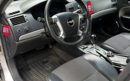 Chevrolet Epica, 2012 год, 550 000 рублей, 8 фотография