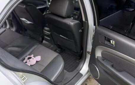 Chevrolet Epica, 2012 год, 550 000 рублей, 10 фотография