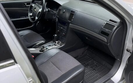 Chevrolet Epica, 2012 год, 550 000 рублей, 11 фотография