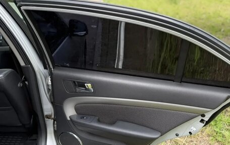 Chevrolet Epica, 2012 год, 550 000 рублей, 13 фотография