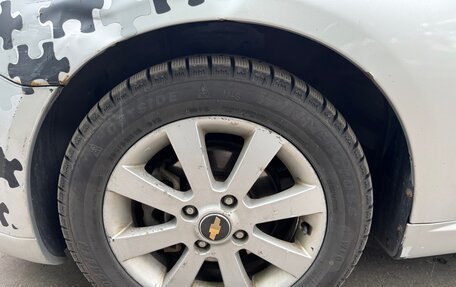 Chevrolet Epica, 2012 год, 550 000 рублей, 17 фотография