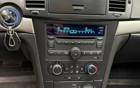 Chevrolet Epica, 2012 год, 550 000 рублей, 15 фотография