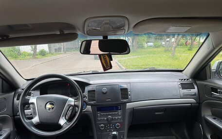 Chevrolet Epica, 2012 год, 550 000 рублей, 16 фотография