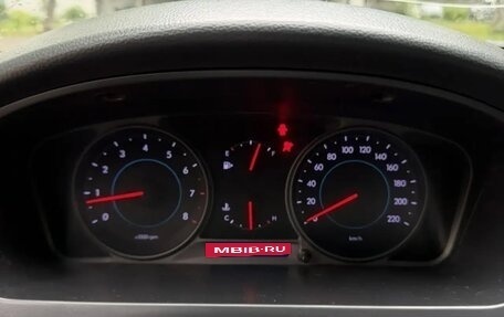 Chevrolet Epica, 2012 год, 550 000 рублей, 14 фотография