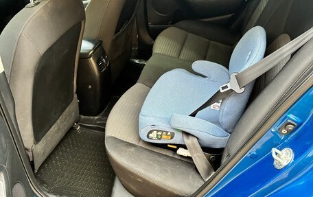 KIA Cerato III, 2013 год, 1 140 000 рублей, 9 фотография