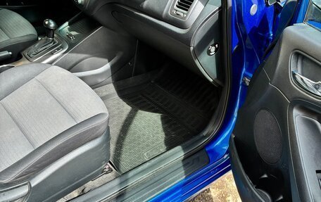 KIA Cerato III, 2013 год, 1 140 000 рублей, 10 фотография