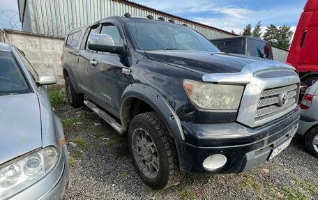 Toyota Tundra II, 2007 год, 2 500 000 рублей, 2 фотография