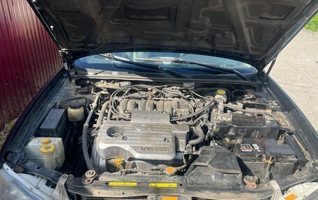 Nissan Maxima VIII, 2005 год, 380 000 рублей, 9 фотография