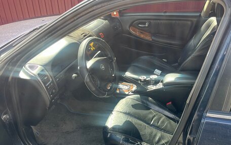 Nissan Maxima VIII, 2005 год, 380 000 рублей, 5 фотография