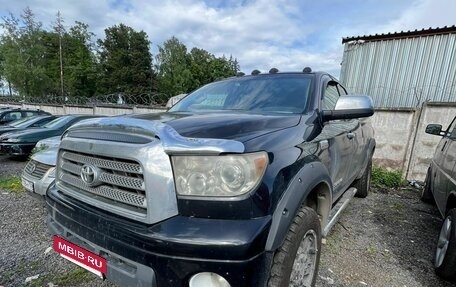 Toyota Tundra II, 2007 год, 2 500 000 рублей, 3 фотография