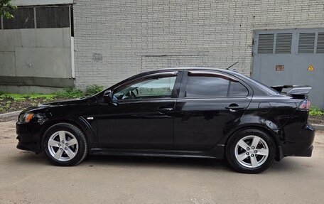 Mitsubishi Lancer IX, 2008 год, 1 049 000 рублей, 7 фотография