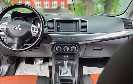 Mitsubishi Lancer IX, 2008 год, 1 049 000 рублей, 11 фотография