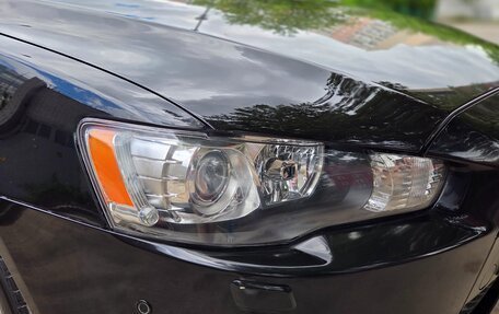 Mitsubishi Lancer IX, 2008 год, 1 049 000 рублей, 9 фотография